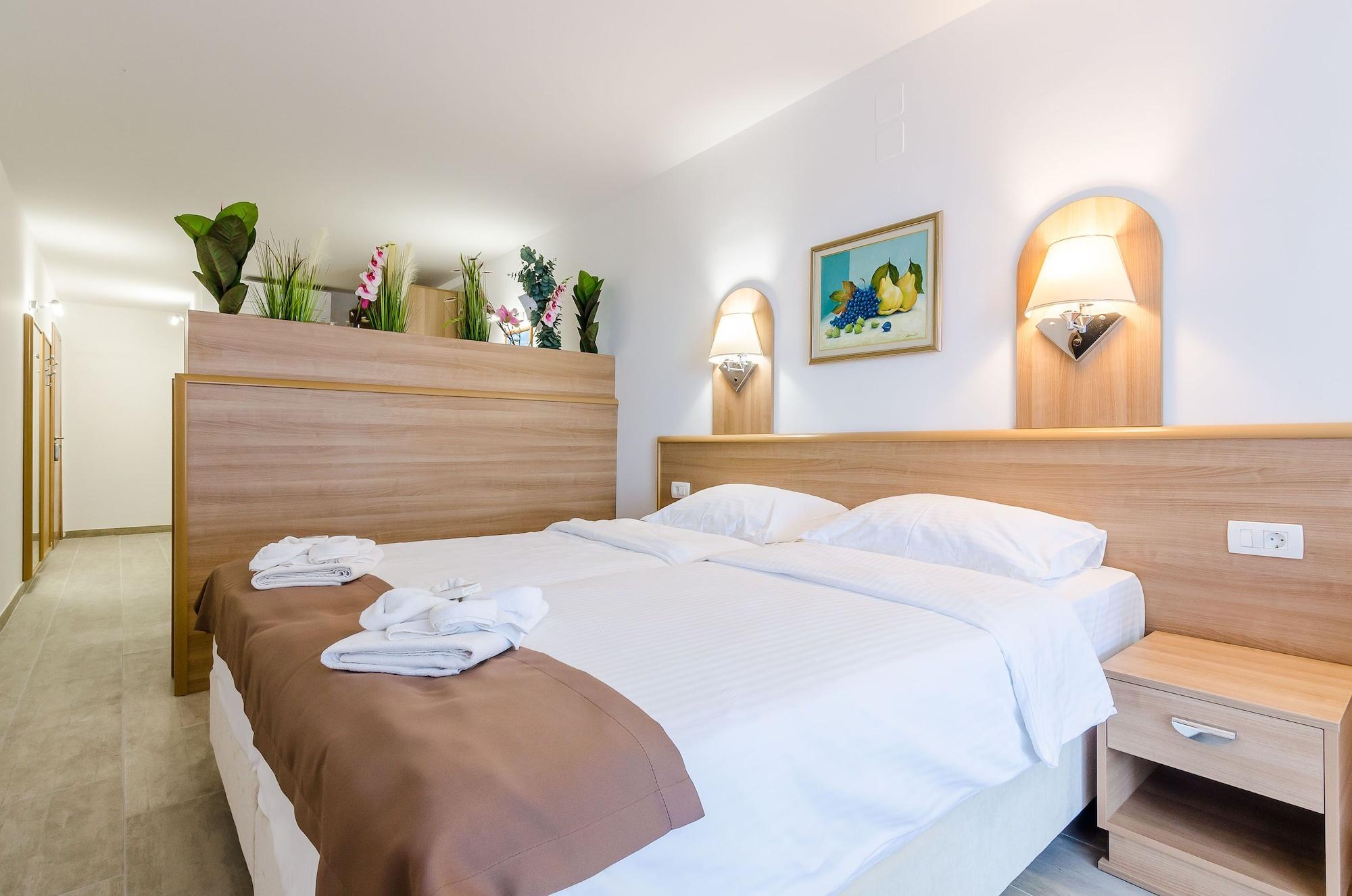 Villa Paradiso 2 Štikovica Екстериор снимка