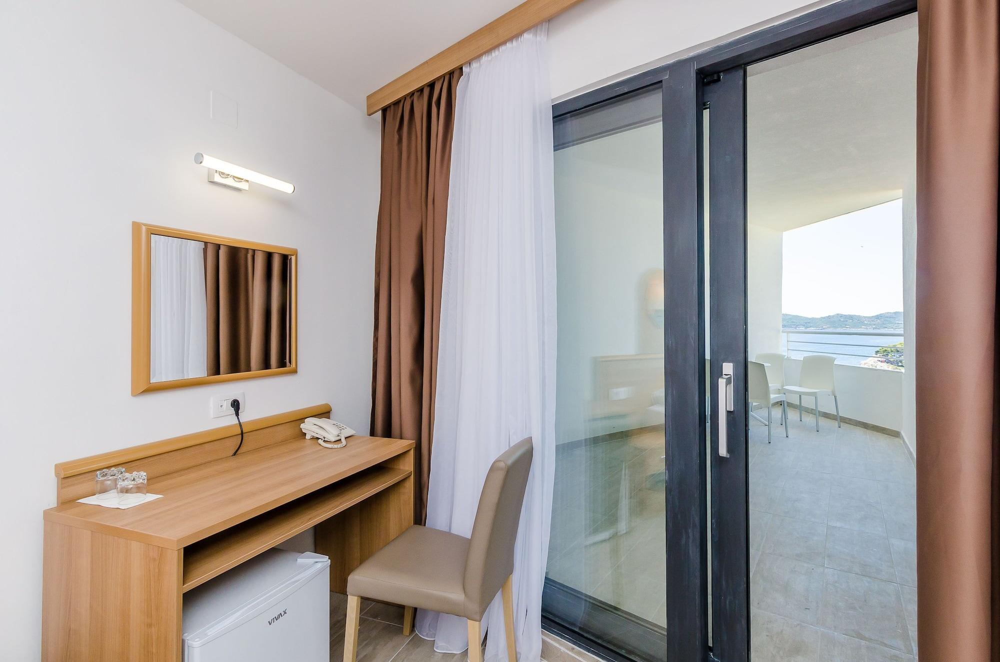 Villa Paradiso 2 Štikovica Екстериор снимка