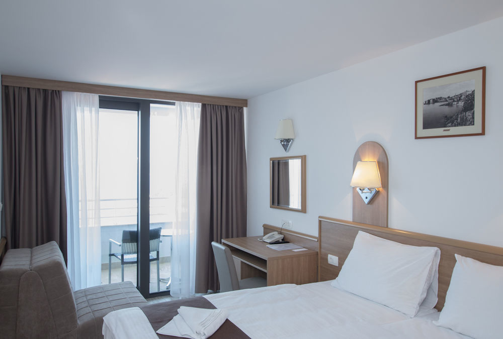 Villa Paradiso 2 Štikovica Екстериор снимка